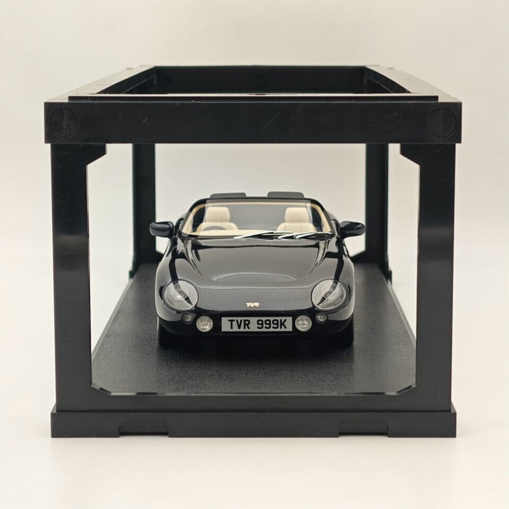 TVR TVR Griffith Spider Open 1993 - 1:18 - Cult Scale Models