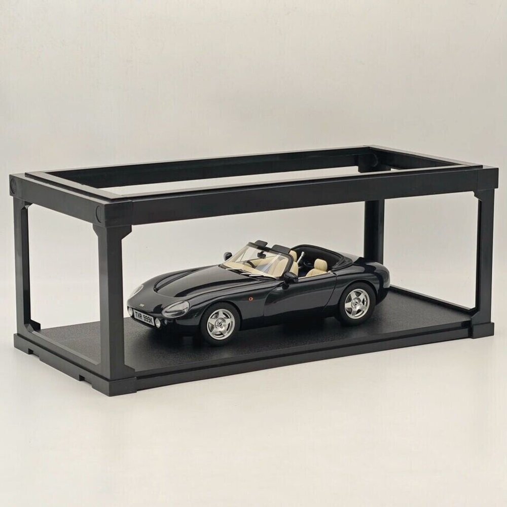 TVR TVR Griffith Spider Open 1993 - 1:18 - Cult Scale Models