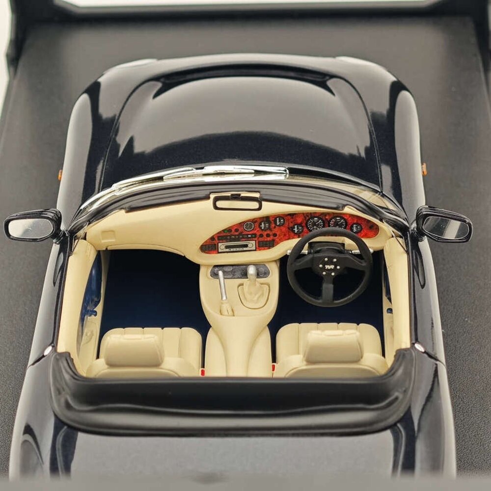 TVR TVR Griffith Spider Open 1993 - 1:18 - Cult Scale Models