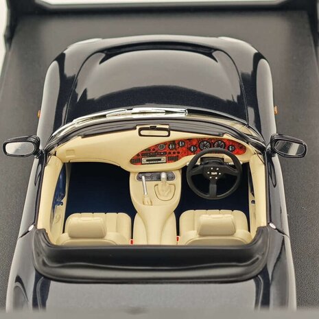 TVR TVR Griffith Spider Open 1993 - 1:18 - Cult Scale Models