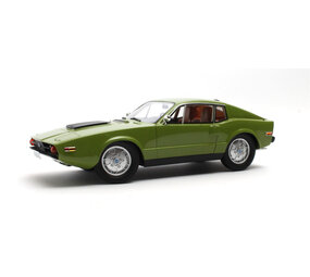 Saab Saab Sonnet III Coupe 1972 - 1:18 - Cult Scale Models Saab Saab Sonnet III Coupe 1972 - 1:18 - Cult Scale Models