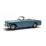 Alvis Alvis TE21 DHC Cabriolet Open 1963 - 1:18 - Cult Scale Models Alvis Alvis TE21 DHC Cabriolet Open 1963 - 1:18 - Cult Scale Models