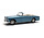 Alvis TE21 DHC Cabriolet Open 1963 - 1:18 - Cult Scale Models