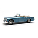 Alvis Alvis TE21 DHC Cabriolet Open 1963 - 1:18 - Cult Scale Models Alvis Alvis TE21 DHC Cabriolet Open 1963 - 1:18 - Cult Scale Models