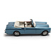 Alvis Alvis TE21 DHC Cabriolet Open 1963 - 1:18 - Cult Scale Models Alvis Alvis TE21 DHC Cabriolet Open 1963 - 1:18 - Cult Scale Models