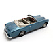 Alvis Alvis TE21 DHC Cabriolet Open 1963 - 1:18 - Cult Scale Models Alvis Alvis TE21 DHC Cabriolet Open 1963 - 1:18 - Cult Scale Models