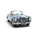 Alvis Alvis TE21 DHC Cabriolet Open 1963 - 1:18 - Cult Scale Models Alvis Alvis TE21 DHC Cabriolet Open 1963 - 1:18 - Cult Scale Models