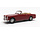 Alvis TE21 DHC Cabriolet Open 1963 - 1:18 - Cult Scale Models