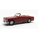Alvis Alvis TE21 DHC Cabriolet Open 1963 - 1:18 - Cult Scale Models Alvis Alvis TE21 DHC Cabriolet Open 1963 - 1:18 - Cult Scale Models