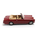 Alvis Alvis TE21 DHC Cabriolet Open 1963 - 1:18 - Cult Scale Models Alvis Alvis TE21 DHC Cabriolet Open 1963 - 1:18 - Cult Scale Models