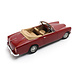 Alvis Alvis TE21 DHC Cabriolet Open 1963 - 1:18 - Cult Scale Models Alvis Alvis TE21 DHC Cabriolet Open 1963 - 1:18 - Cult Scale Models
