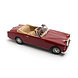 Alvis Alvis TE21 DHC Cabriolet Open 1963 - 1:18 - Cult Scale Models Alvis Alvis TE21 DHC Cabriolet Open 1963 - 1:18 - Cult Scale Models