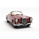 Alvis Alvis TE21 DHC Cabriolet Open 1963 - 1:18 - Cult Scale Models Alvis Alvis TE21 DHC Cabriolet Open 1963 - 1:18 - Cult Scale Models