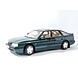 Rover Rover Vitesse 827 1988-1989 - 1:18 - Cult Scale Models Rover Rover Vitesse 827 1988-1989 - 1:18 - Cult Scale Models