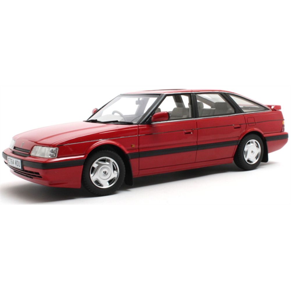 Rover Rover Vitesse 827 1988-1989 - 1:18 - Cult Scale Models