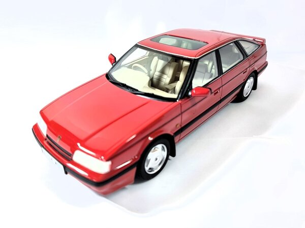 Rover Rover Vitesse 827 1988-1989 - 1:18 - Cult Scale Models