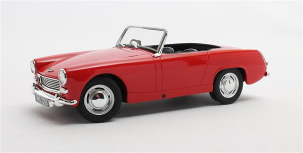 Austin Austin Healey Sprite MKII Spider Open 1961 - 1:18 - Cult Scale Models