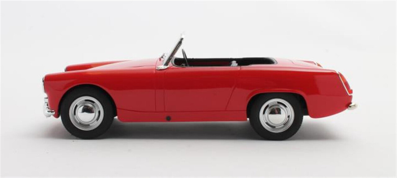 Austin Austin Healey Sprite MKII Spider Open 1961 - 1:18 - Cult Scale Models