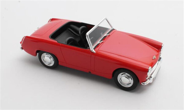 Austin Austin Healey Sprite MKII Spider Open 1961 - 1:18 - Cult Scale Models