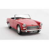 Austin Austin Healey Sprite MKII Spider Open 1961 - 1:18 - Cult Scale Models Austin Austin Healey Sprite MKII Spider Open 1961 - 1:18 - Cult Scale Models
