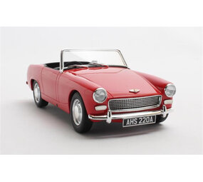 Austin Austin Healey Sprite MKII Spider Open 1961 - 1:18 - Cult Scale Models