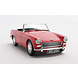 Austin Austin Healey Sprite MKII Spider Open 1961 - 1:18 - Cult Scale Models Austin Austin Healey Sprite MKII Spider Open 1961 - 1:18 - Cult Scale Models