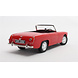 Austin Austin Healey Sprite MKII Spider Open 1961 - 1:18 - Cult Scale Models Austin Austin Healey Sprite MKII Spider Open 1961 - 1:18 - Cult Scale Models