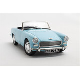 Austin Austin Healey Sprite MKII Spider Open 1961 - 1:18 - Cult Scale Models Austin Austin Healey Sprite MKII Spider Open 1961 - 1:18 - Cult Scale Models