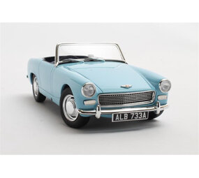Austin Austin Healey Sprite MKII Spider Open 1961 - 1:18 - Cult Scale Models