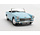 Austin Healey Sprite MKII Spider Open 1961 - 1:18 - Cult Scale Models