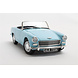 Austin Austin Healey Sprite MKII Spider Open 1961 - 1:18 - Cult Scale Models Austin Austin Healey Sprite MKII Spider Open 1961 - 1:18 - Cult Scale Models