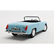 Austin Austin Healey Sprite MKII Spider Open 1961 - 1:18 - Cult Scale Models Austin Austin Healey Sprite MKII Spider Open 1961 - 1:18 - Cult Scale Models