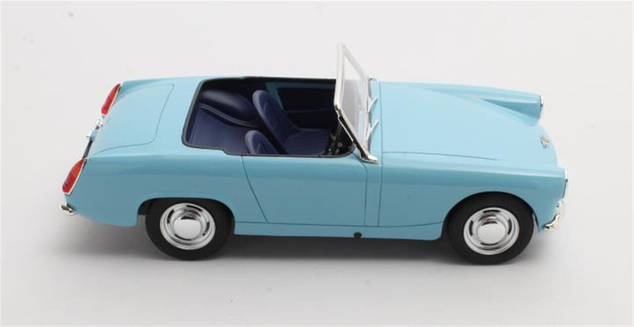 Austin Austin Healey Sprite MKII Spider Open 1961 - 1:18 - Cult Scale Models