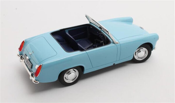 Austin Austin Healey Sprite MKII Spider Open 1961 - 1:18 - Cult Scale Models