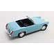 Austin Austin Healey Sprite MKII Spider Open 1961 - 1:18 - Cult Scale Models Austin Austin Healey Sprite MKII Spider Open 1961 - 1:18 - Cult Scale Models
