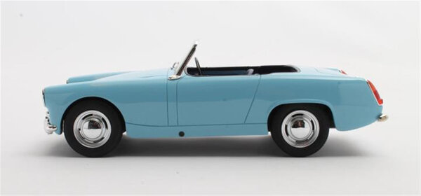 Austin Austin Healey Sprite MKII Spider Open 1961 - 1:18 - Cult Scale Models