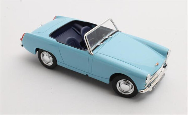 Austin Austin Healey Sprite MKII Spider Open 1961 - 1:18 - Cult Scale Models