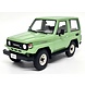 Rover Toyota Land Cruiser BJ70 1984 - 1:18 - Cult Scale Models Rover Toyota Land Cruiser BJ70 1984 - 1:18 - Cult Scale Models