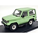 Rover Toyota Land Cruiser BJ70 1984 - 1:18 - Cult Scale Models Rover Toyota Land Cruiser BJ70 1984 - 1:18 - Cult Scale Models