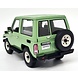 Rover Toyota Land Cruiser BJ70 1984 - 1:18 - Cult Scale Models Rover Toyota Land Cruiser BJ70 1984 - 1:18 - Cult Scale Models