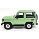 Rover Toyota Land Cruiser BJ70 1984 - 1:18 - Cult Scale Models Rover Toyota Land Cruiser BJ70 1984 - 1:18 - Cult Scale Models