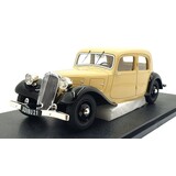 Citroen Citroën Traction Avant 7CV 1935 - 1:18 - Cult Scale Models Citroen Citroën Traction Avant 7CV 1935 - 1:18 - Cult Scale Models