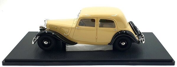 Citroen Citroën Traction Avant 7CV 1935 - 1:18 - Cult Scale Models