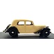 Citroen Citroën Traction Avant 7CV 1935 - 1:18 - Cult Scale Models Citroen Citroën Traction Avant 7CV 1935 - 1:18 - Cult Scale Models