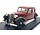 Citroën Traction Avant 7CV 1935 - 1:18 - Cult Scale Models