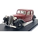 Citroen Citroën Traction Avant 7CV 1935 - 1:18 - Cult Scale Models Citroen Citroën Traction Avant 7CV 1935 - 1:18 - Cult Scale Models