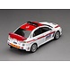 Mitsubishi Mitsubishi Lancer Evo X Pikes Peak Safety Car 2008 - 1:43 - Vitesse Mitsubishi Mitsubishi Lancer Evo X Pikes Peak Safety Car 2008 - 1:43 - Vitesse