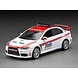Mitsubishi Mitsubishi Lancer Evo X Pikes Peak Safety Car 2008 - 1:43 - Vitesse Mitsubishi Mitsubishi Lancer Evo X Pikes Peak Safety Car 2008 - 1:43 - Vitesse