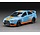 Mitsubishi Lancer Evo X Gulf Livery 2008 - 1:43 - Vitesse