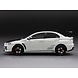 Mitsubishi Mitsubishi Lancer Evo X 2008 - 1:43 - Vitesse Mitsubishi Mitsubishi Lancer Evo X 2008 - 1:43 - Vitesse